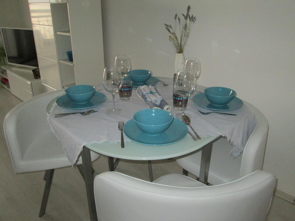 Vlatkoviceva Apartments Senj  Quarto foto