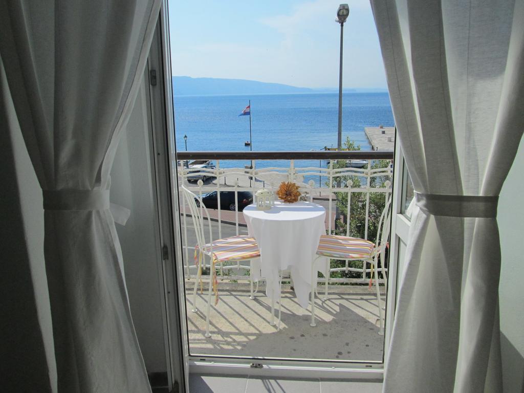 Vlatkoviceva Apartments Senj  Quarto foto