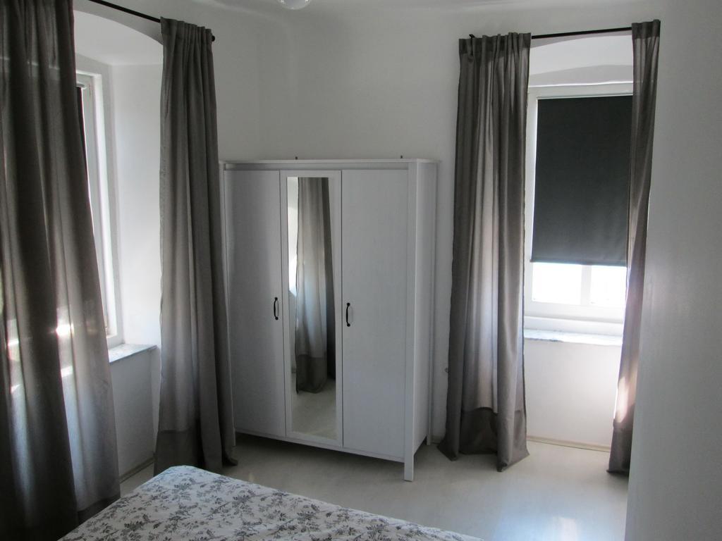 Vlatkoviceva Apartments Senj  Quarto foto