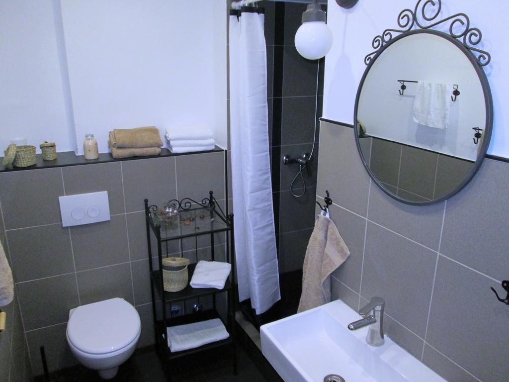 Vlatkoviceva Apartments Senj  Quarto foto