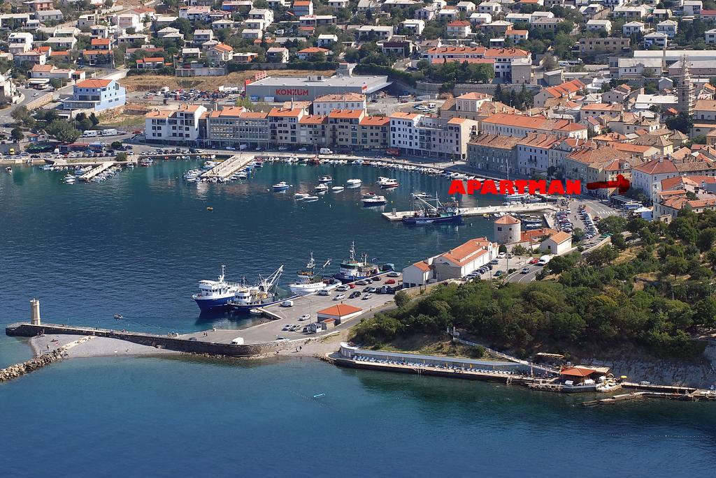 Vlatkoviceva Apartments Senj  Quarto foto