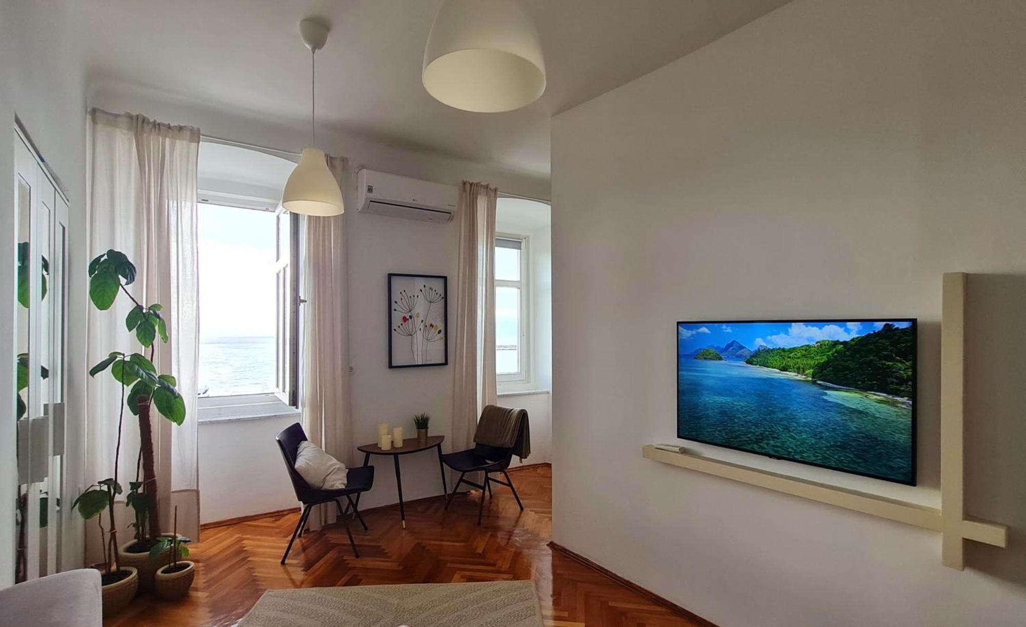 Vlatkoviceva Apartments Senj  Exterior foto