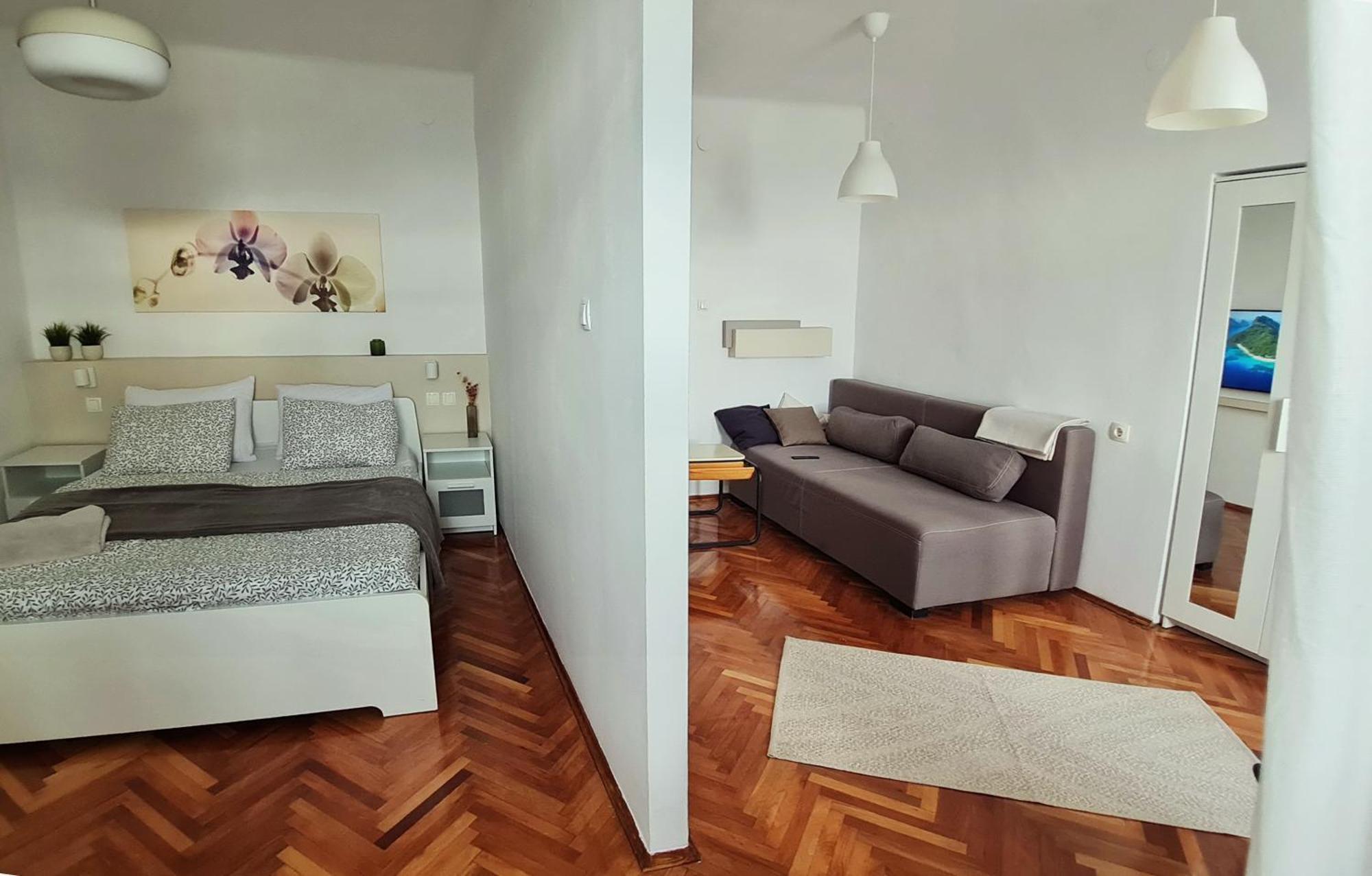 Vlatkoviceva Apartments Senj  Quarto foto